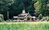 Theepaviljoen De Horsten